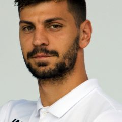 Aleksandar Dragović – Porträt