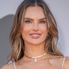Alessandra Ambrosio – Porträt