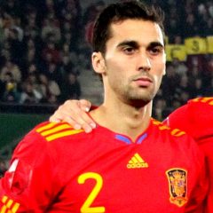 Álvaro Arbeloa – Porträt