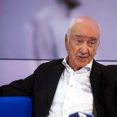 Armin Mueller-Stahl – Porträt
