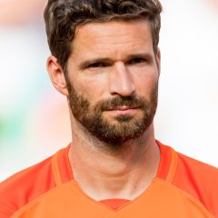 Arne Friedrich – Porträt