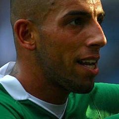 Ashkan Dejagah – Porträt