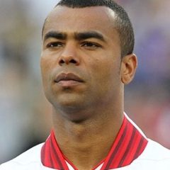 Ashley Cole – Porträt