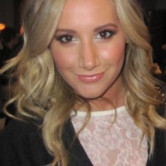 Ashley Tisdale – Porträt