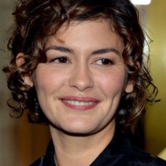 Audrey Tautou – Porträt