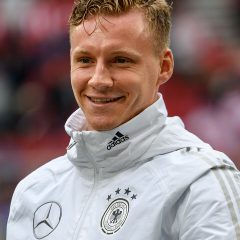 Bernd Leno – Porträt