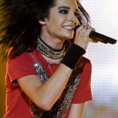 Bill Kaulitz – Porträt