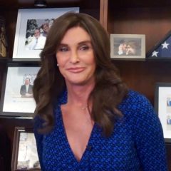 Caitlyn Jenner – Porträt