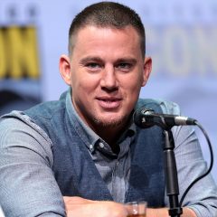 Channing Tatum – Porträt