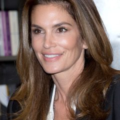 Cindy Crawford – Porträt