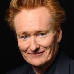 Conan O’Brien – Porträt