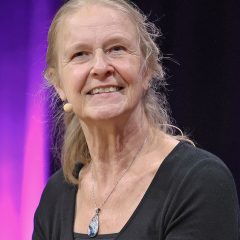 Cornelia Funke – Porträt
