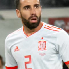 Dani Carvajal – Porträt