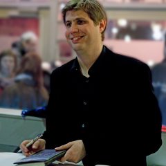 Daniel Kehlmann – Porträt