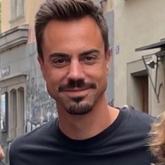 Diego Benaglio – Porträt