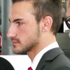 Diego Contento – Porträt
