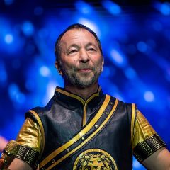 DJ BoBo – Porträt