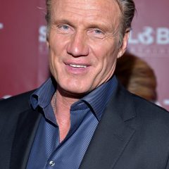 Dolph Lundgren – Porträt