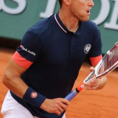 Dominic Thiem – Porträt