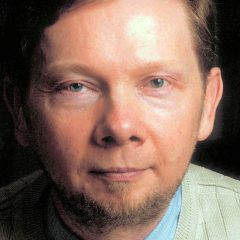 Eckhart Tolle – Porträt