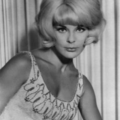 Elke Sommer – Porträt