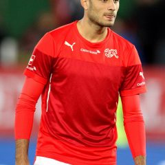 Eren Derdiyok – Porträt