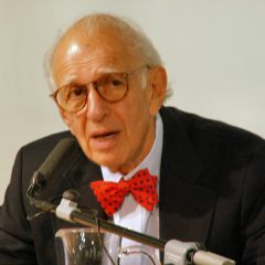 Eric Kandel – Porträt