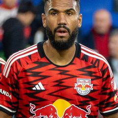 Eric Maxim Choupo-Moting – Porträt