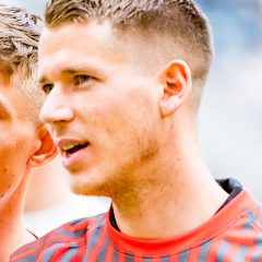 Erik Durm – Porträt