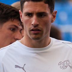 Fabian Schär – Porträt