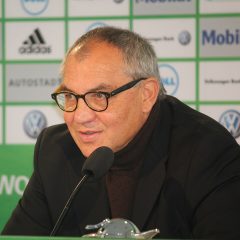 Felix Magath – Porträt