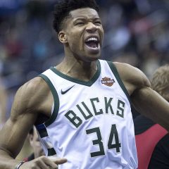 Giannis Antetokounmpo – Porträt