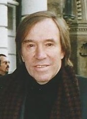 Günter Netzer – Porträt