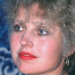 Hanna Schygulla – Porträt