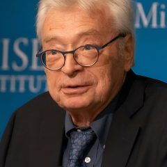 Hans-Hermann Hoppe – Porträt