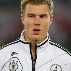 Holger Badstuber – Porträt