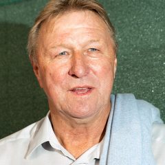 Horst Hrubesch – Porträt