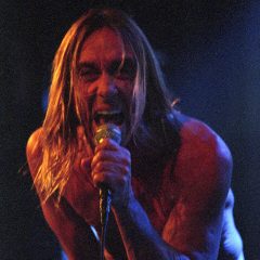 Iggy Pop – Porträt
