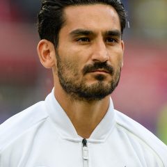 İlkay Gündoğan – Porträt
