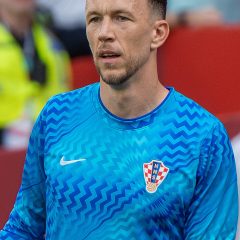 Ivan Perišić – Porträt