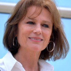 Jacqueline Bisset – Porträt