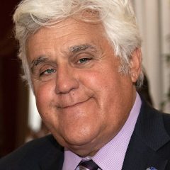 Jay Leno – Porträt