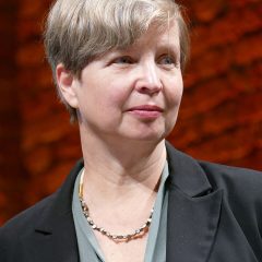 Jenny Erpenbeck – Porträt