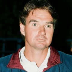 Jimmy Connors – Porträt