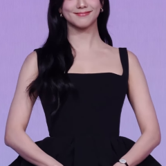 Jisoo – Porträt