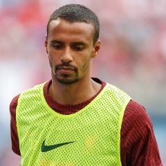Joel Matip – Porträt