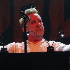 John Lydon – Porträt