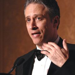 Jon Stewart – Porträt