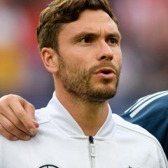 Jonas Hector – Porträt