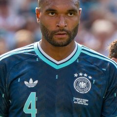 Jonathan Tah – Porträt